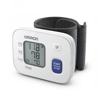 Automaatne tonomomeeter randme peale Omron RS2 HEM-6161-E