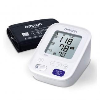Automaatne tonomomeeter õla peale Omron M3 HEM-7154-E