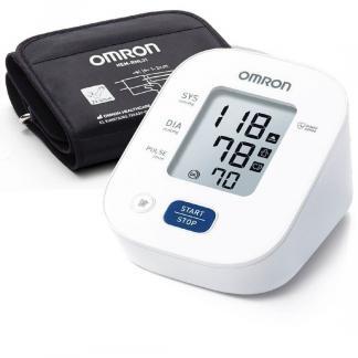 Automaatne tonomeeter õla peale Omron M2+ HEM-7146-E