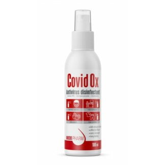 Desinfitseerimisvahend Midopharm CovidOx, 100 ml
