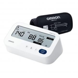 Automaatne tonomomeeter õla peale Omron M3 Comfort AFib HEM-7196-FLE