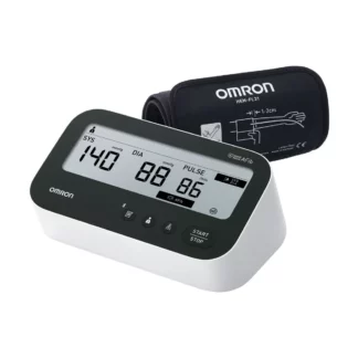 Automaatne tonomeeter õla peale Omron M4 Connect AFib HEM-7196T1-FLE