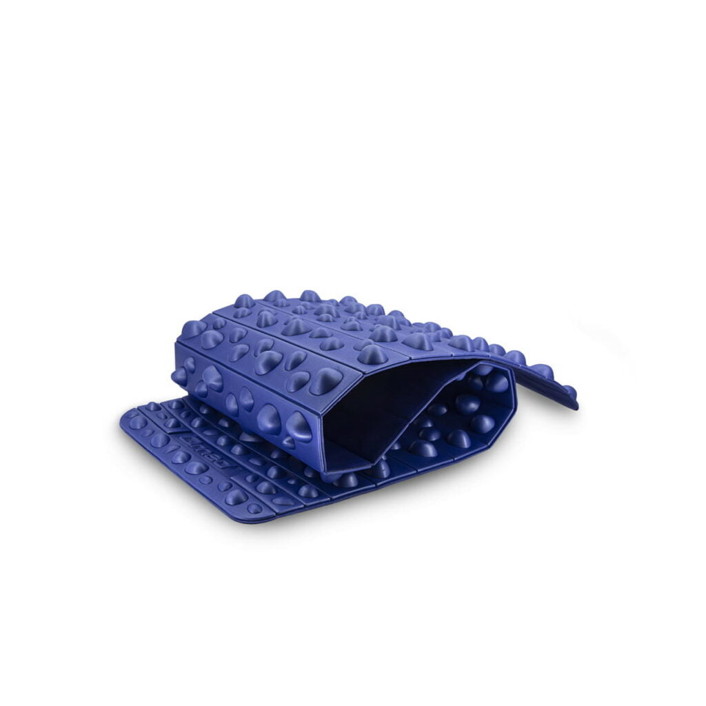 Massaažimatt Qmed Bubble Mat