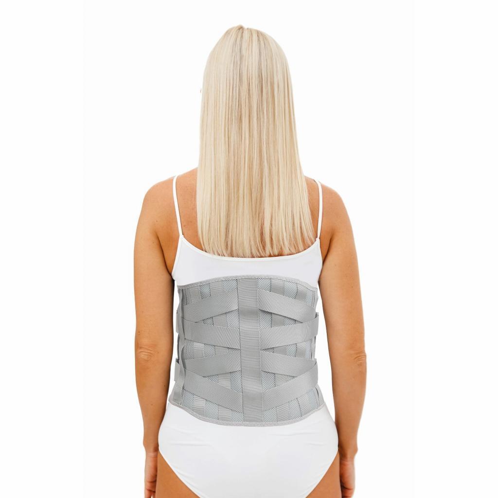 Ortopeediline korsett ARmedical AR-780 Immobilo Perfect, kõrgus 30 cm