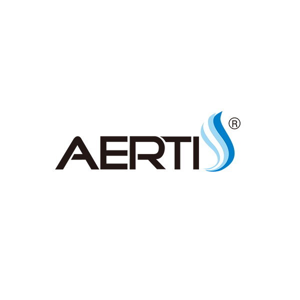 Aerti, Hiina