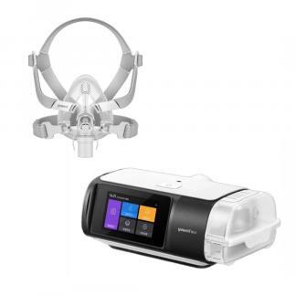 CPAP uneapnoe raviseadmed ja maskid