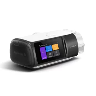 CPAP uneapnoe raviseade Yuwell YH-680B BreathCare III Auto